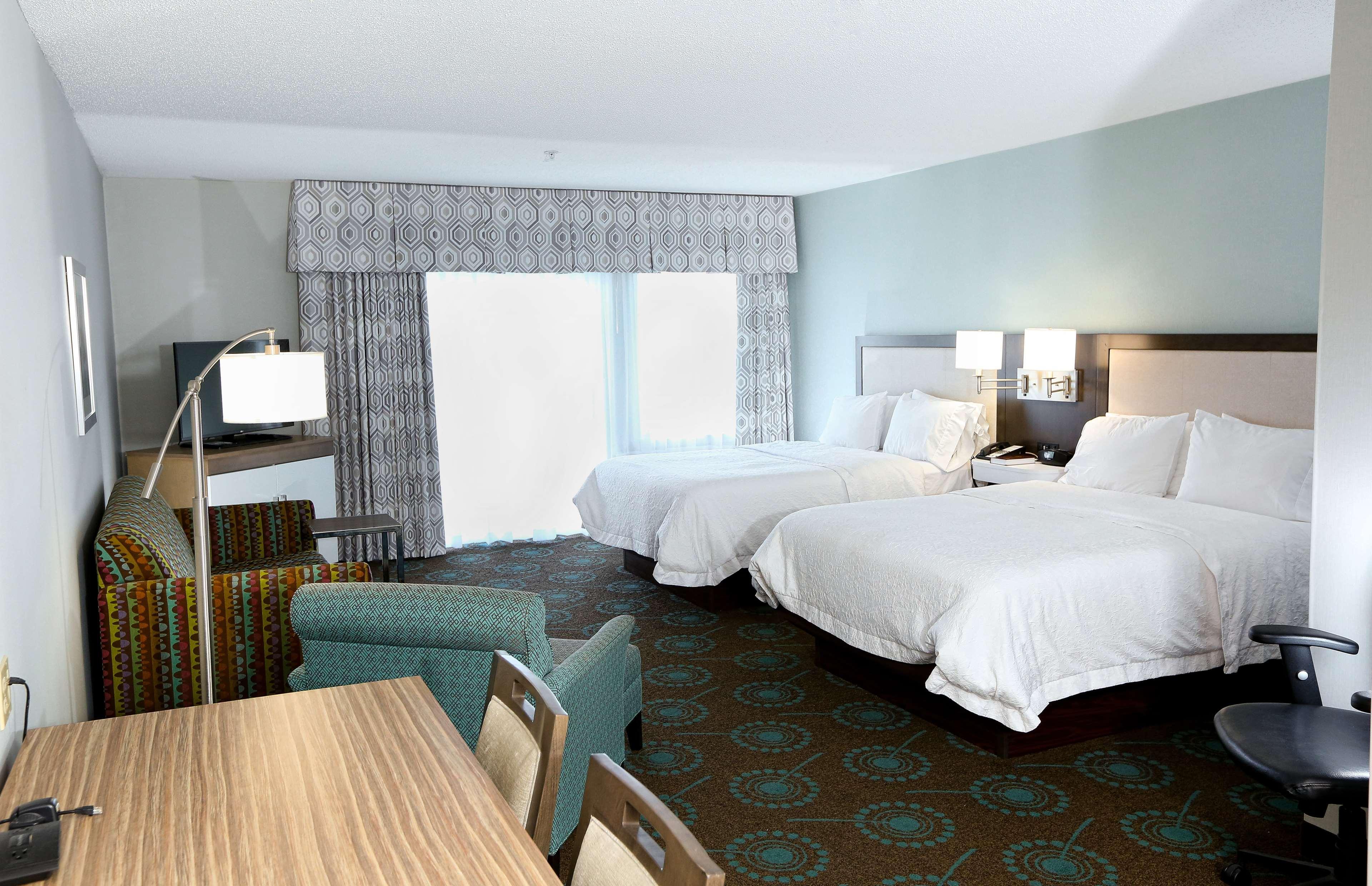 Hampton Inn & Suites Chincoteague-Waterfront, Va Kültér fotó