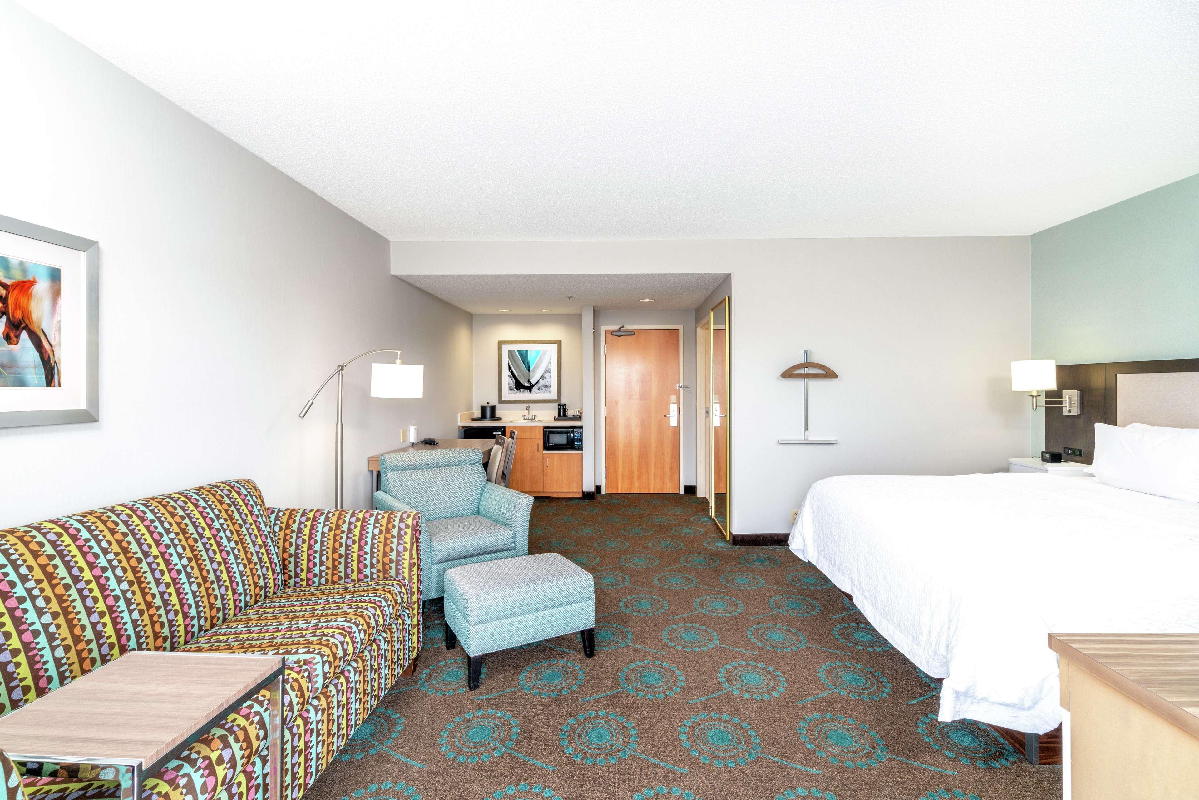 Hampton Inn & Suites Chincoteague-Waterfront, Va Kültér fotó