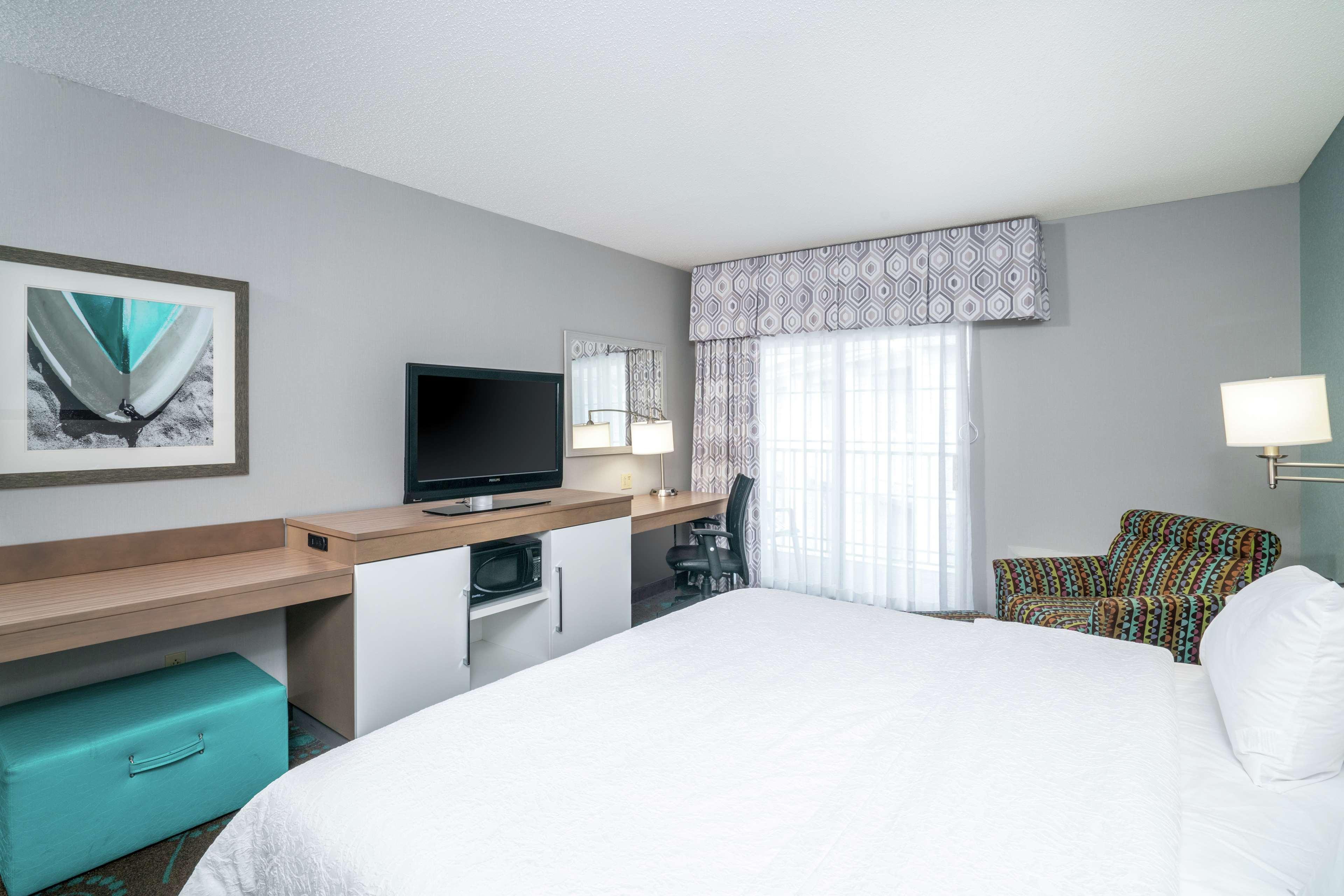 Hampton Inn & Suites Chincoteague-Waterfront, Va Kültér fotó