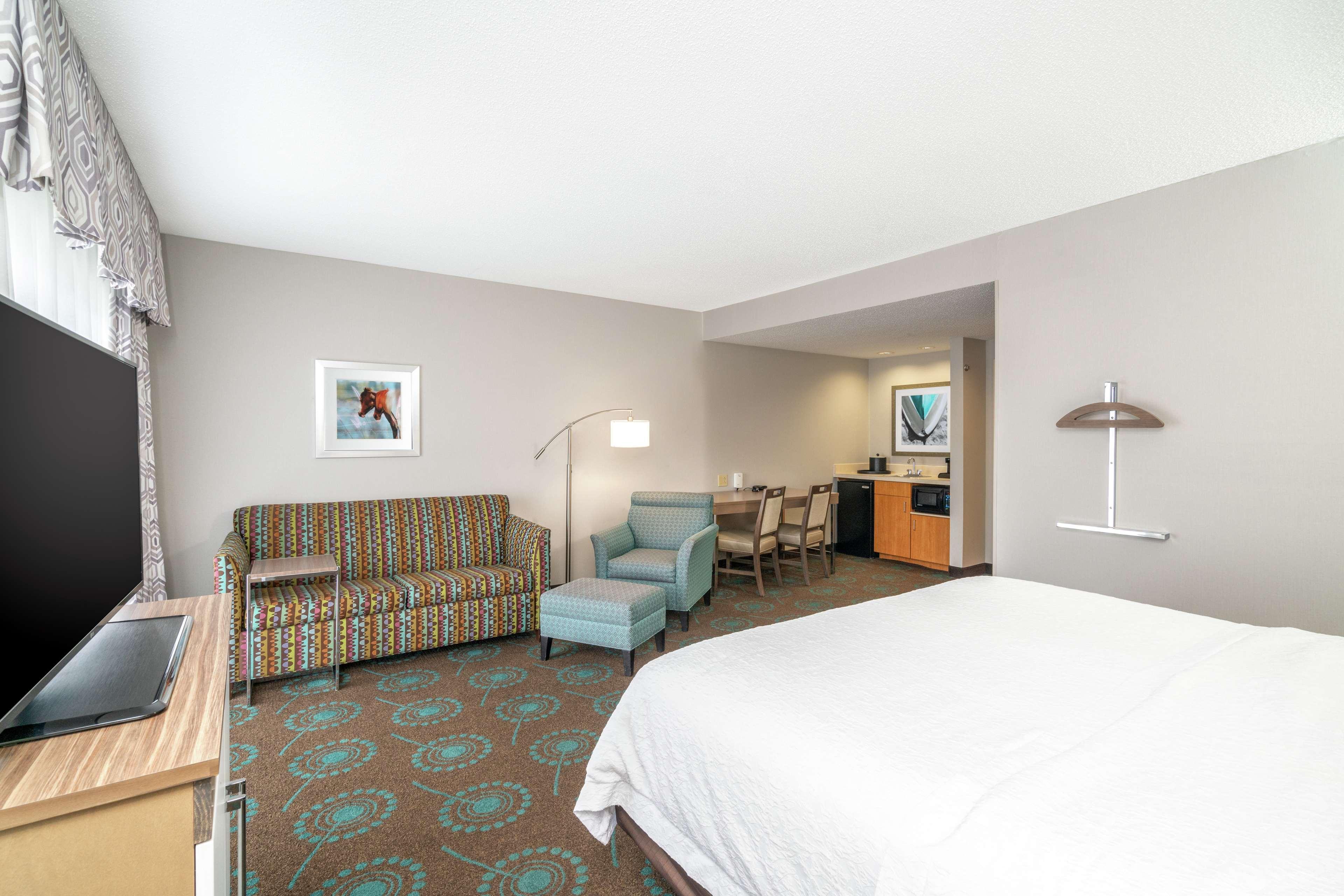 Hampton Inn & Suites Chincoteague-Waterfront, Va Kültér fotó