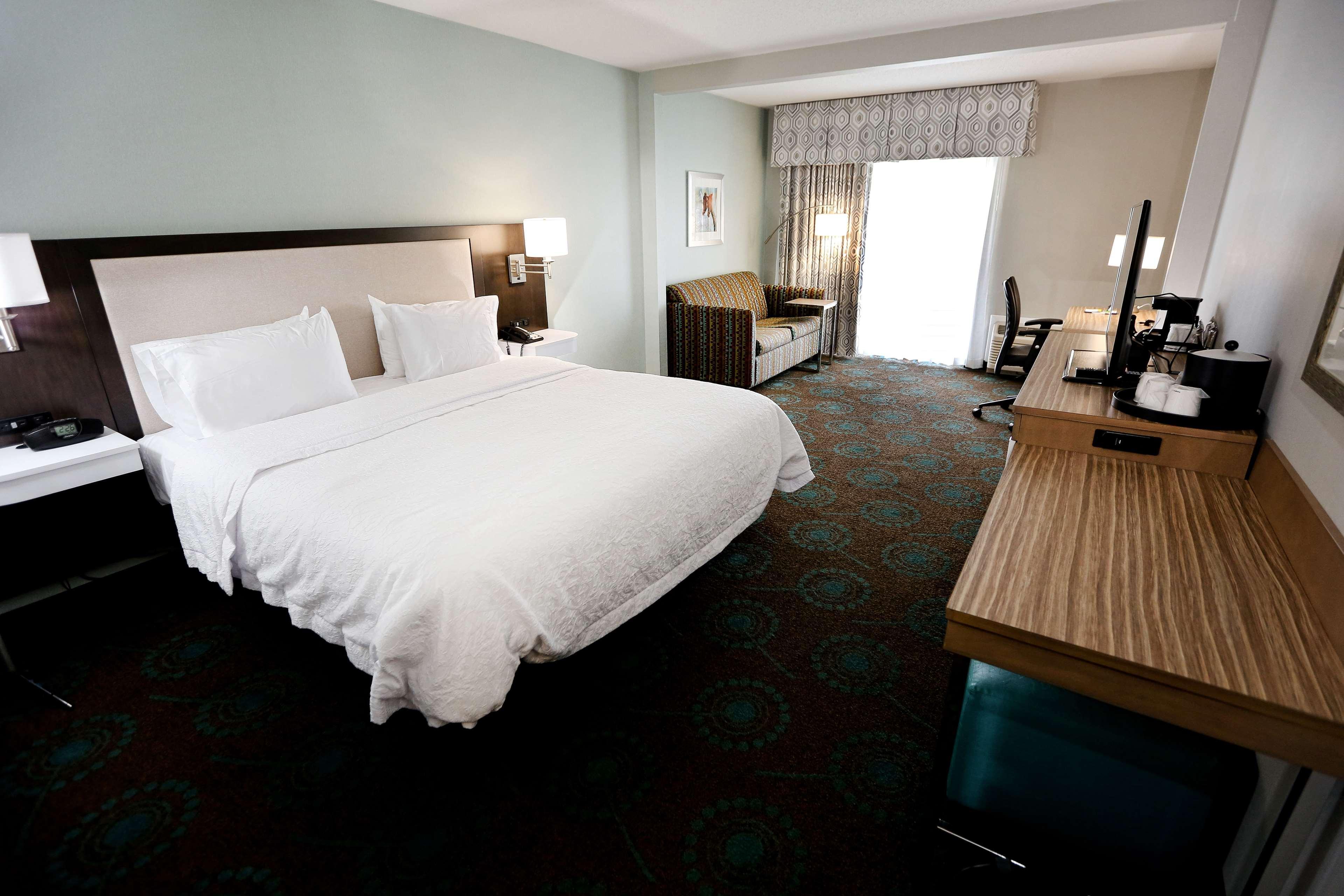 Hampton Inn & Suites Chincoteague-Waterfront, Va Kültér fotó