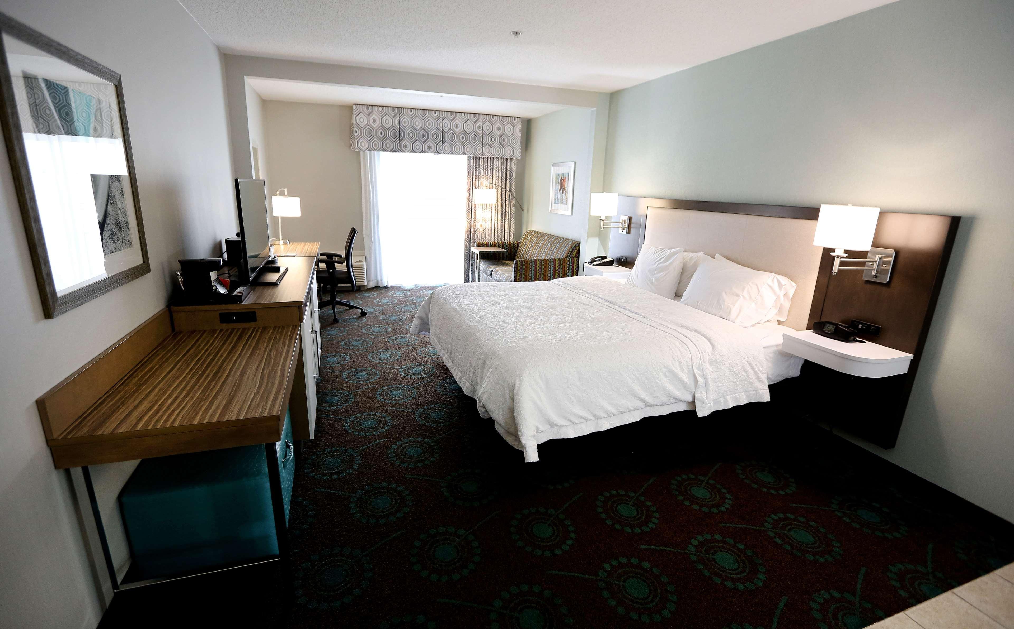 Hampton Inn & Suites Chincoteague-Waterfront, Va Kültér fotó