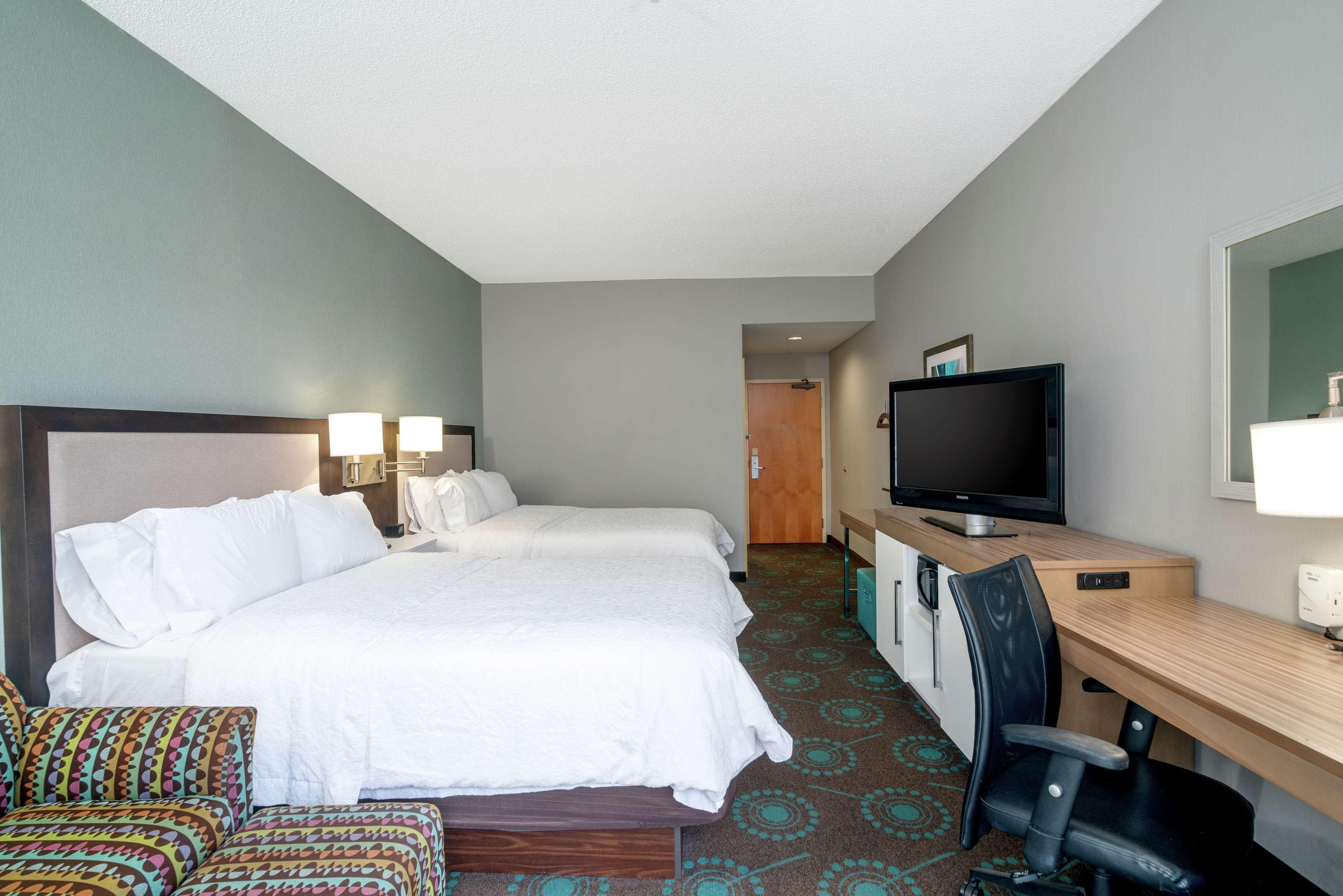Hampton Inn & Suites Chincoteague-Waterfront, Va Kültér fotó
