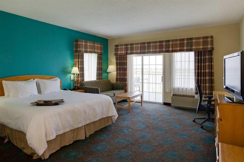 Hampton Inn & Suites Chincoteague-Waterfront, Va Szoba fotó