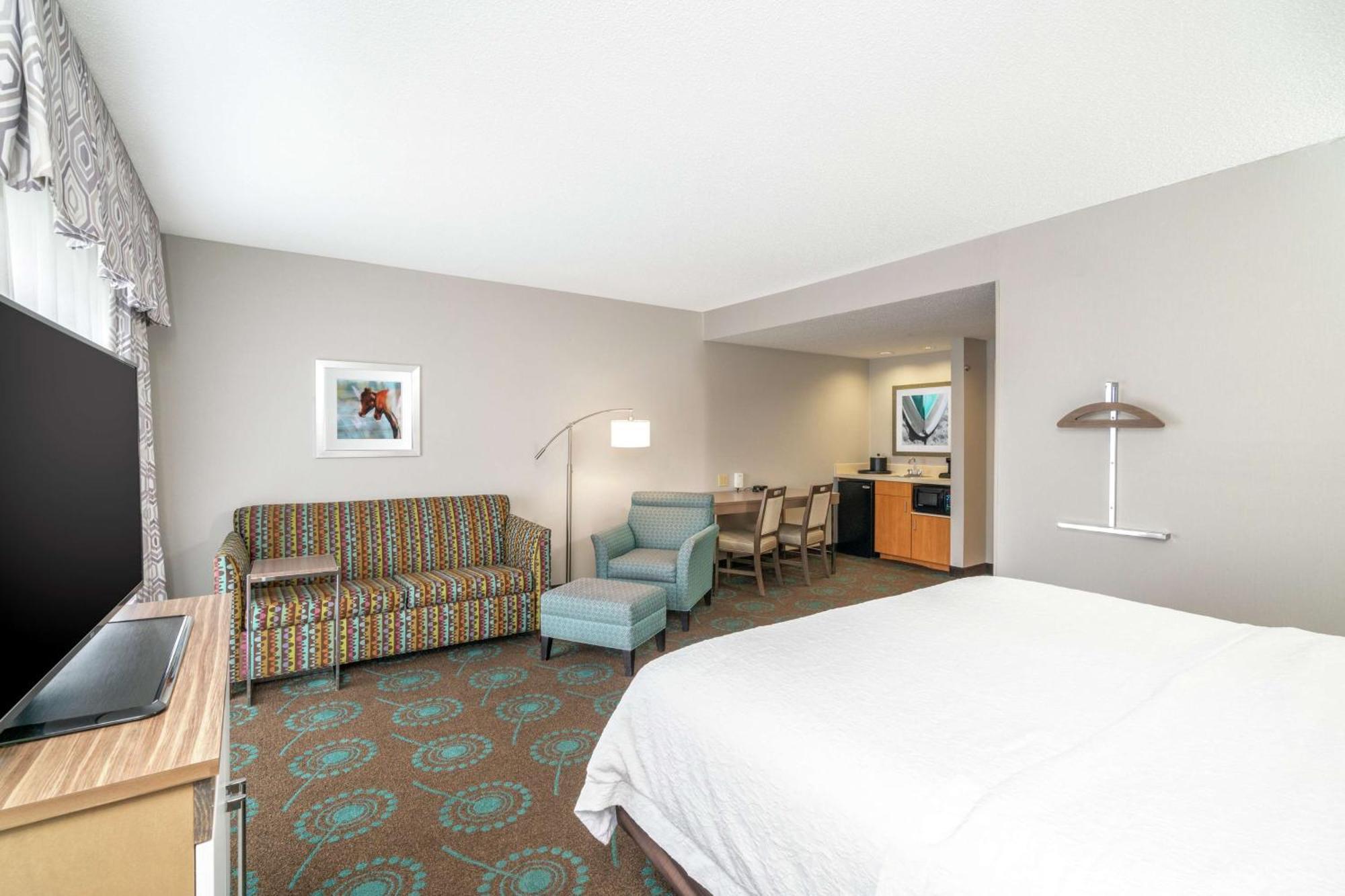Hampton Inn & Suites Chincoteague-Waterfront, Va Kültér fotó