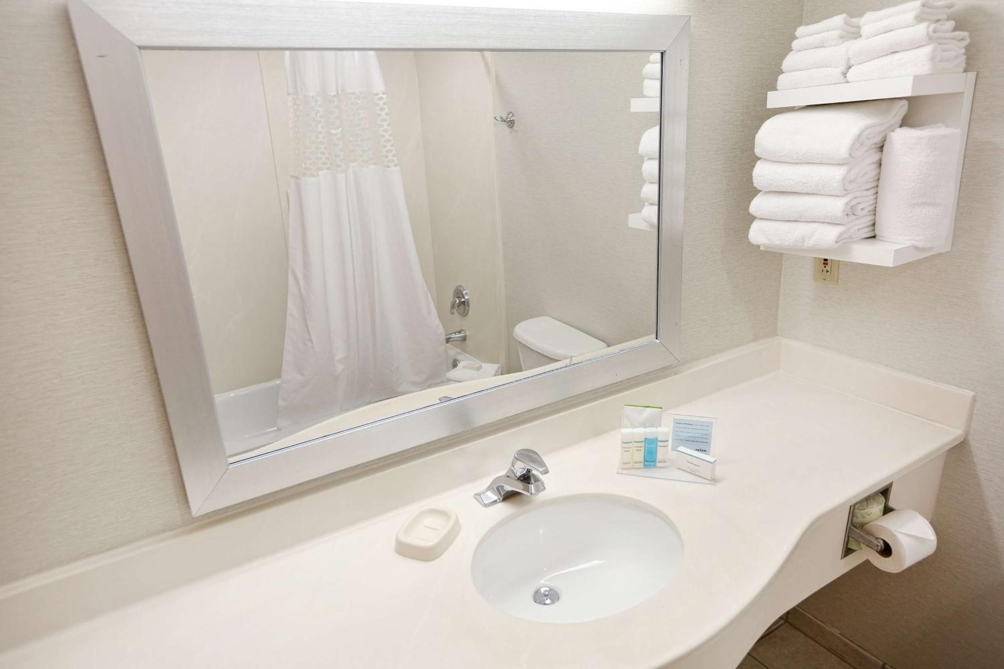 Hampton Inn & Suites Chincoteague-Waterfront, Va Kültér fotó