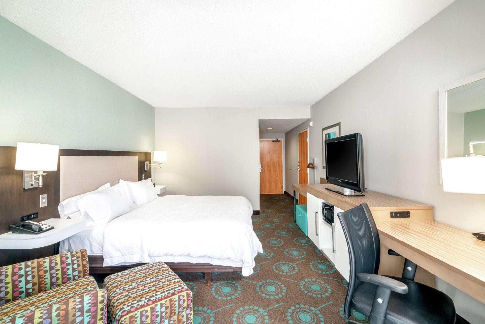 Hampton Inn & Suites Chincoteague-Waterfront, Va Kültér fotó