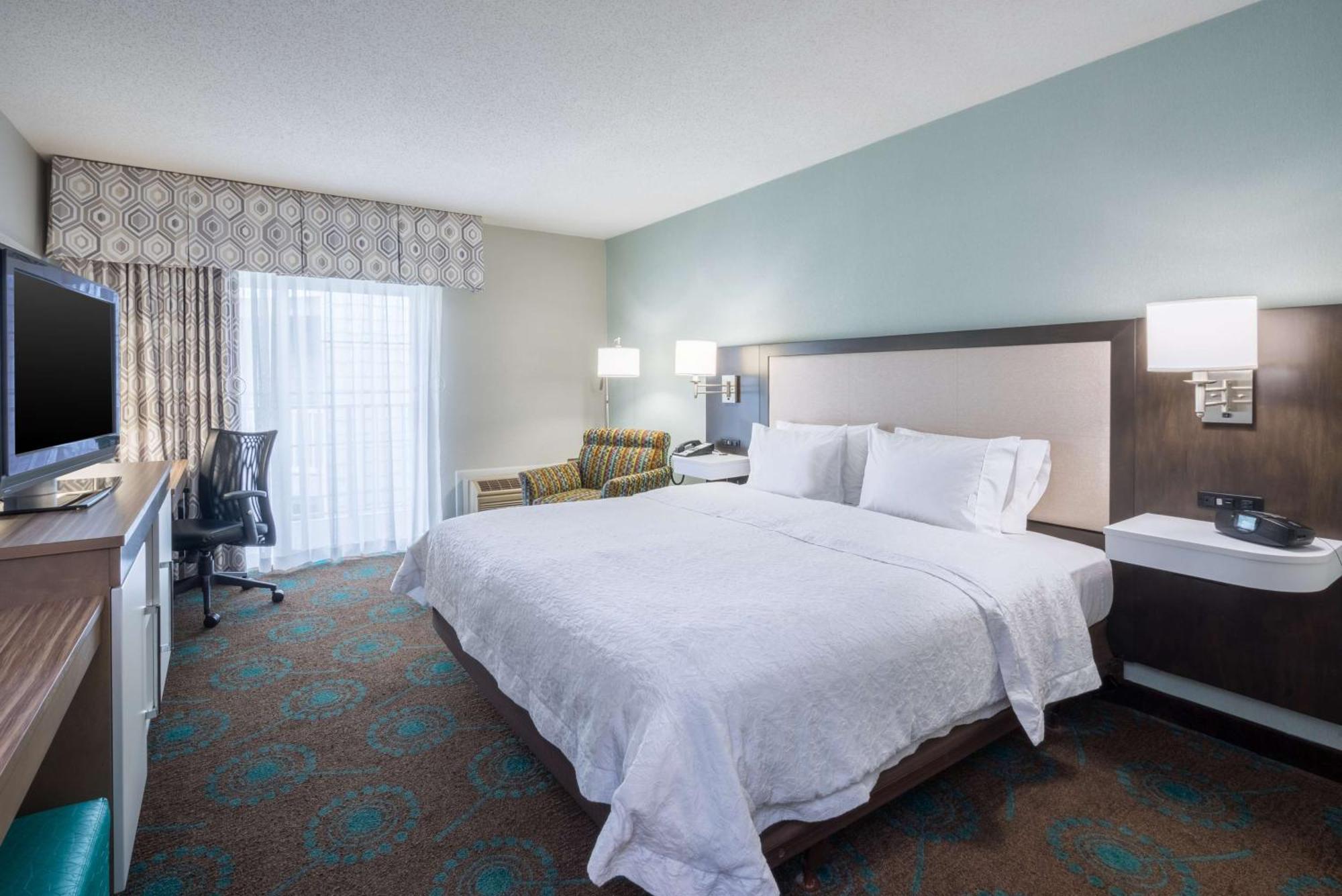 Hampton Inn & Suites Chincoteague-Waterfront, Va Kültér fotó