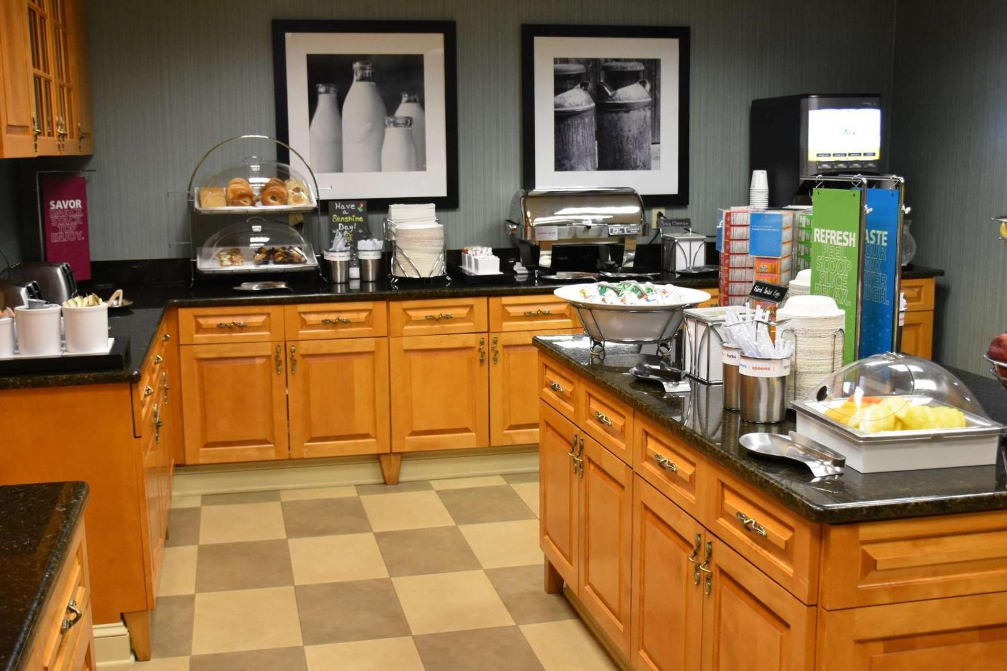 Hampton Inn & Suites Chincoteague-Waterfront, Va Kültér fotó