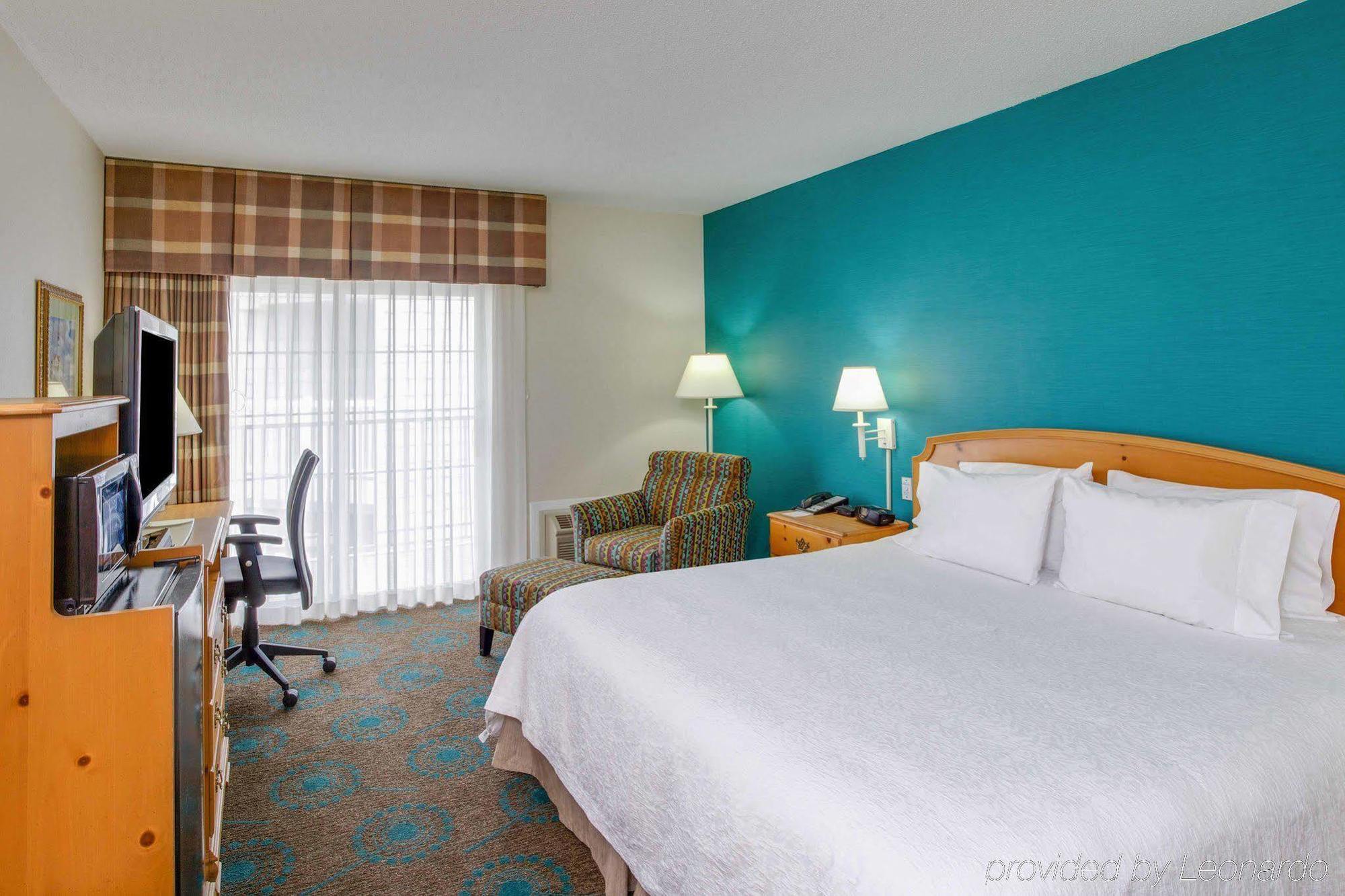Hampton Inn & Suites Chincoteague-Waterfront, Va Kültér fotó