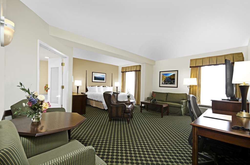 Hampton Inn & Suites Chincoteague-Waterfront, Va Szoba fotó